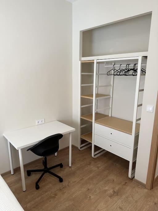 Apartamento Comfortable In Center With Private Parking Garage *