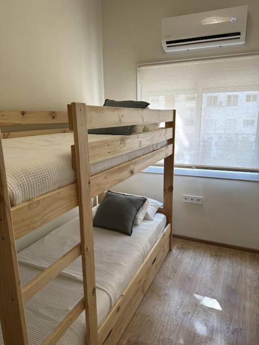 Appartamento Comfortable In Center With Private Parking Garage Málaga