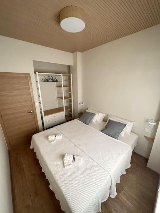 Comfortable In Center With Private Parking Garage * Málaga