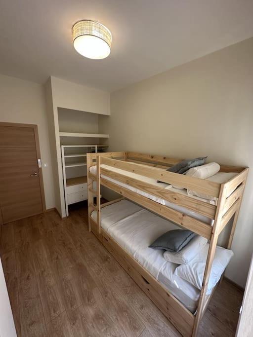 Appartamento Comfortable In Center With Private Parking Garage Málaga